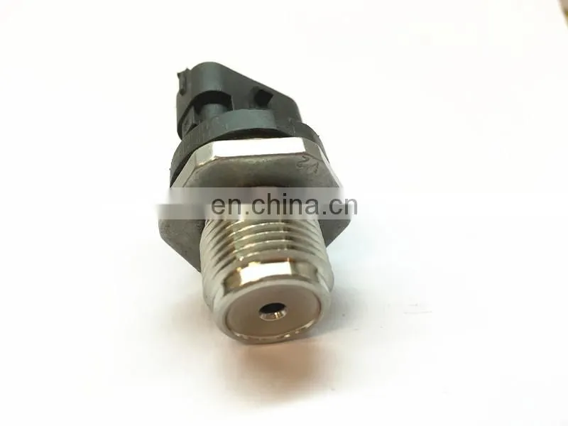 Fuel Rail Pressure Sensor for F-ord Ranger Everest M-azda BT-50 OEM 0281006018 0 281 006 018 WE01-13-GC0 WE0113GC0