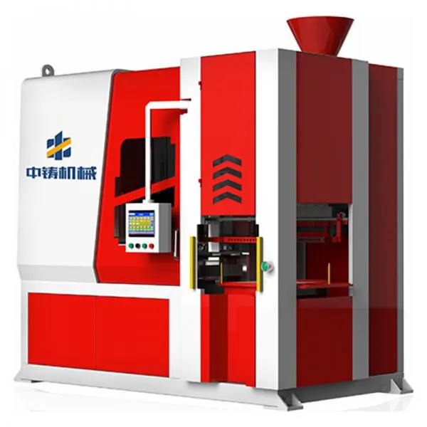 Guangdong Zoomzu Machinery Equipment Co, Ltd company overview - view 1