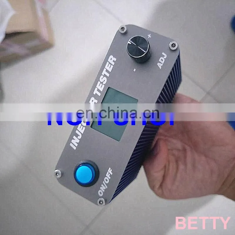 CRI 100 high pressure common rail injector tester CRI100 220V/110V for Piezo /Other injector