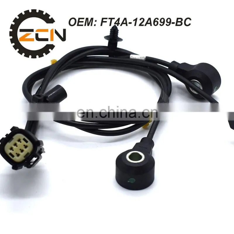 NEW Knock Sensor FT4A12A699BC FT4A-12A699-BC CPV009