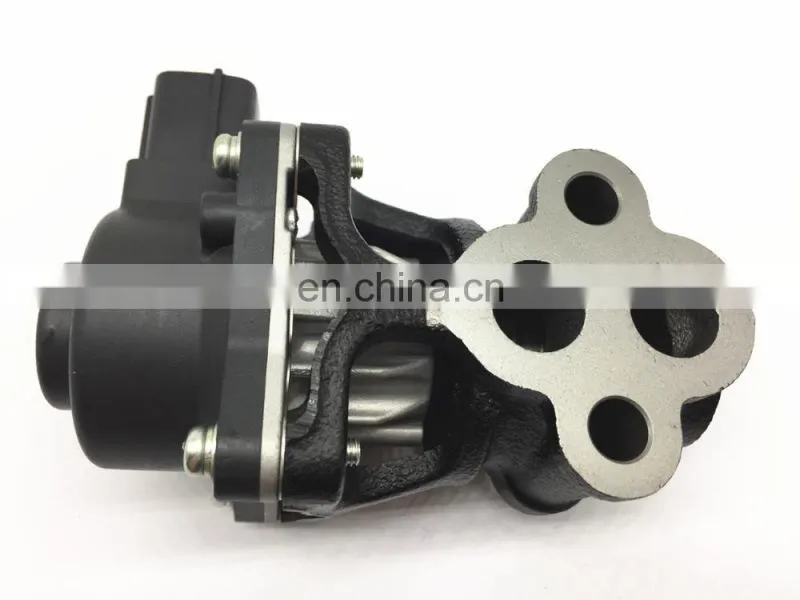 EGV922 EGR Valve for Suzuki Grand Vitara Aerio XL7 18111-77E00/18111-77E01/18111-77E02