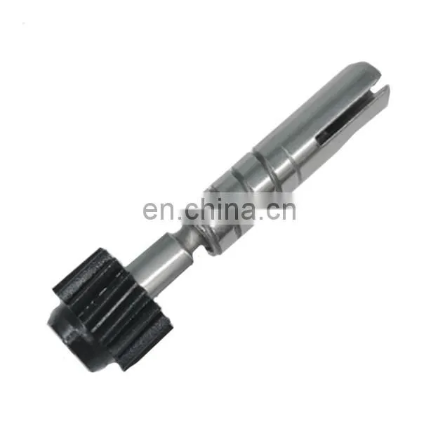 Odometer sensor 43624 4A200 short black 15 teeth gear Auto Engine Sensor Wheel Wind Vehicle Gear Speed Sensor