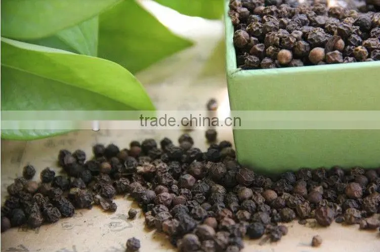 Black pepper, Pepper, Food seasoning