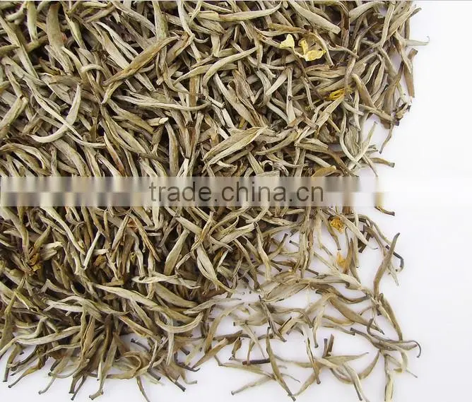 Jasmine Tea, Jasmine Silver Needle