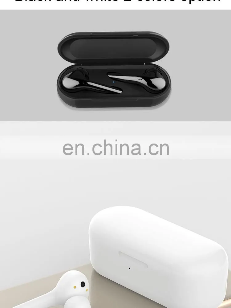 Wireless Earbuds True Stereo Bt Headphone Tws P10 Audifono Earphones For Smartphone Ios And Android