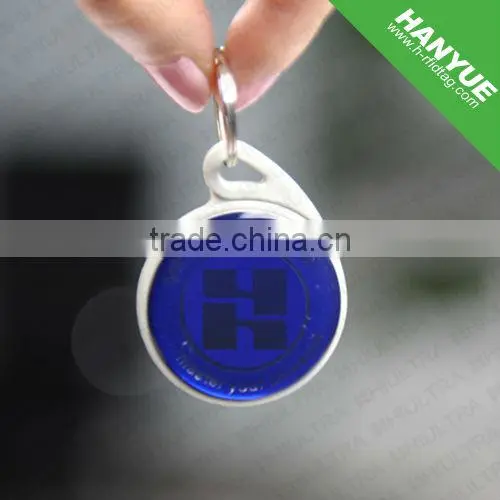 RFID Proximity Keychain--For Access Control