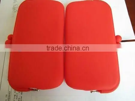 HOT Sale Silicone Mirror,Fashion Silicon Wallet Mirror,Silicone Mirror Purse And Bag