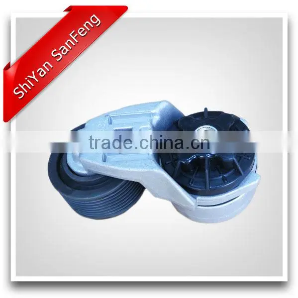 DCEC Belt Tensioner Pulley For Diesel Engine 3936213