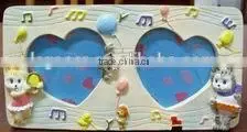 Love Couple Photo Frame, Cartoon Sex Photo Frame For Picture