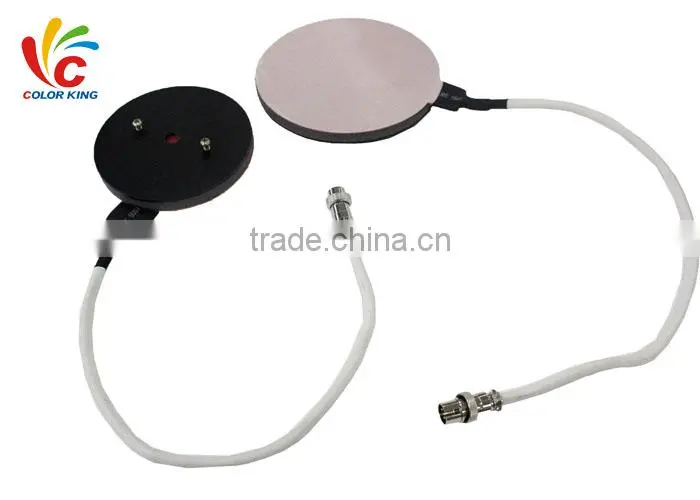 Heat Press Machine Sublimation Plates Flatbed Printer Heat Transfer Machine(CK110)