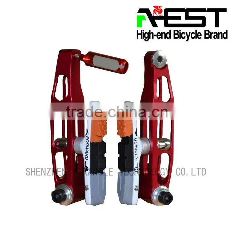 CNC Super Stong V-brake system