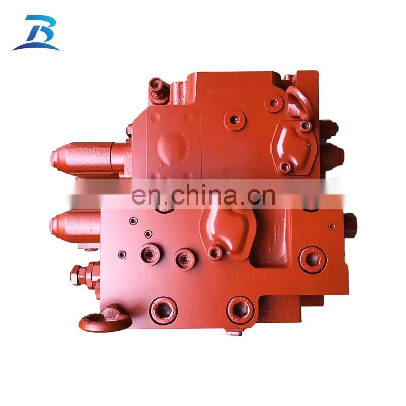dedicated 225BLC Control Valve 225 Main Valve 235 Main Control Valve 9T2287