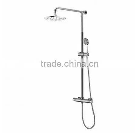Thermostatic mixer serial thermostatic faucet