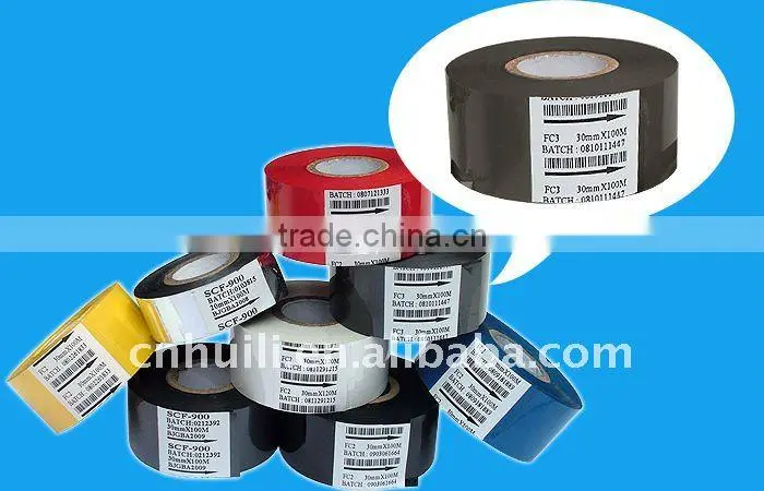 COLOR RIBBON