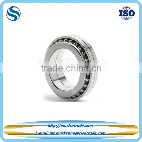 Super-precision double direction angular contact thrust ball bearings cheap price
