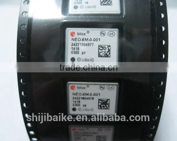 New Original NEO-7M-0-001 GPS/GLONASS Module