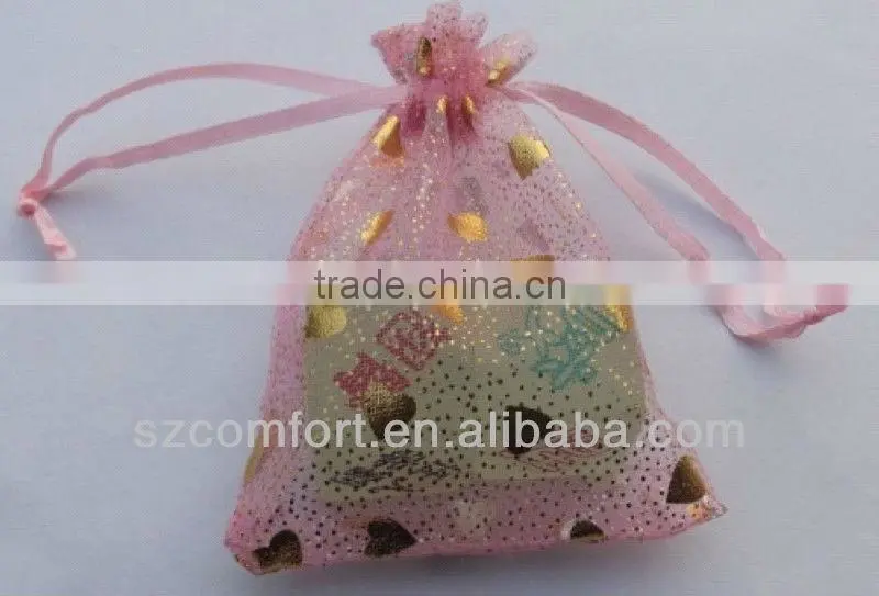 Promotional plastic dices