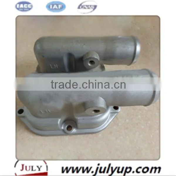 Dongfeng Chaochai engine parts the thermostat housing 6102BQ-22B.17.01