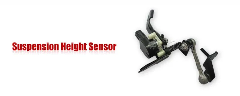 Top Quality New Rear Suspension Height Sensor 8651A095 For Mitsubishi Outlander Lancer