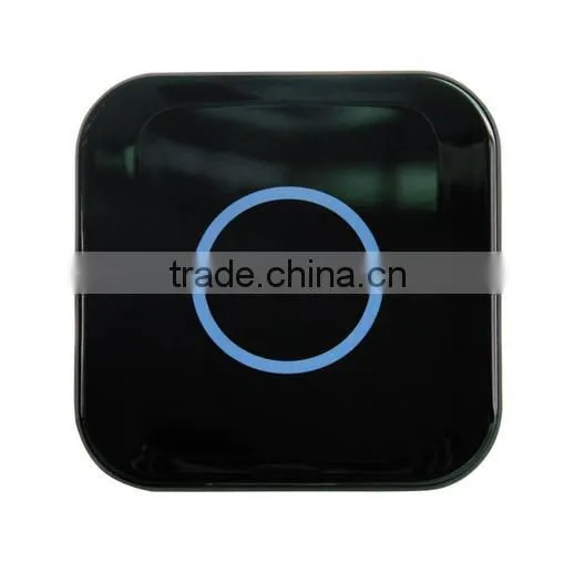 New hot 125khz 13.65mhz rfid ip65 card reader