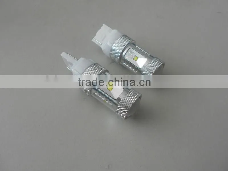 high power car led light T10 7.5W