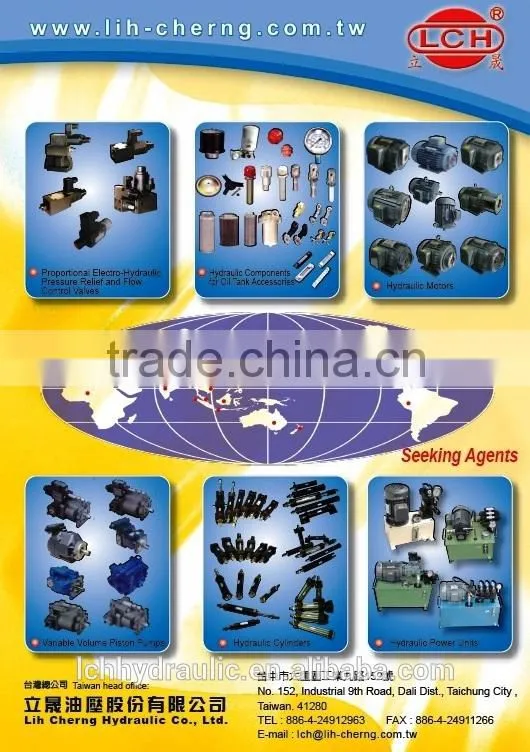 alibaba china supplier hydraulic machinery and equipment