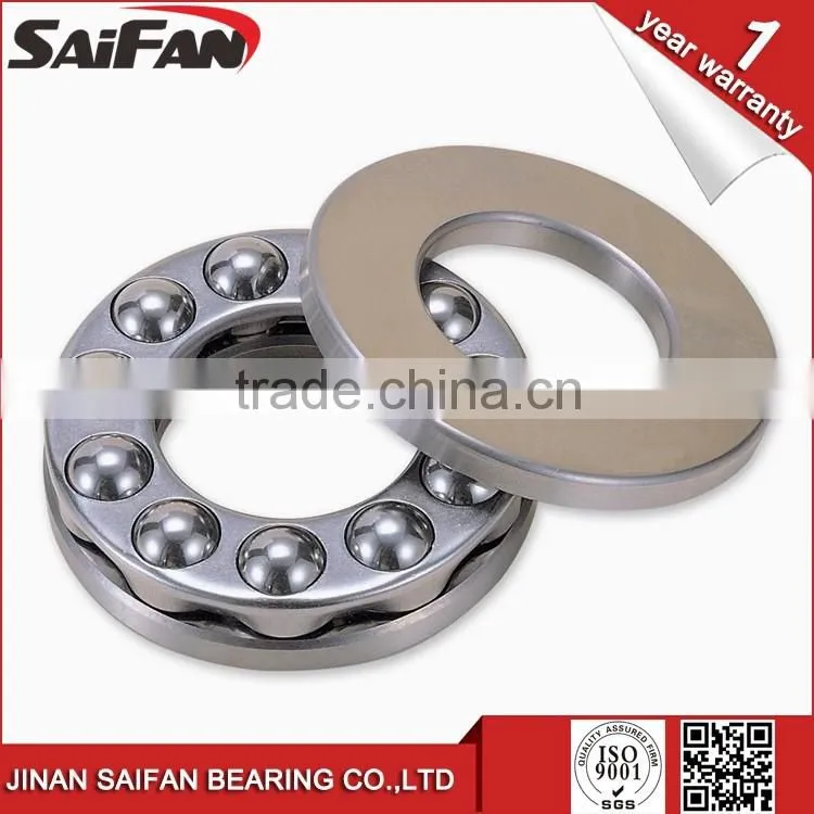 Koyo Thrust Ball Bearing 51103 Koyo Ball Bearing 51103 Koyo Bearing Sizes 17*30*9mm