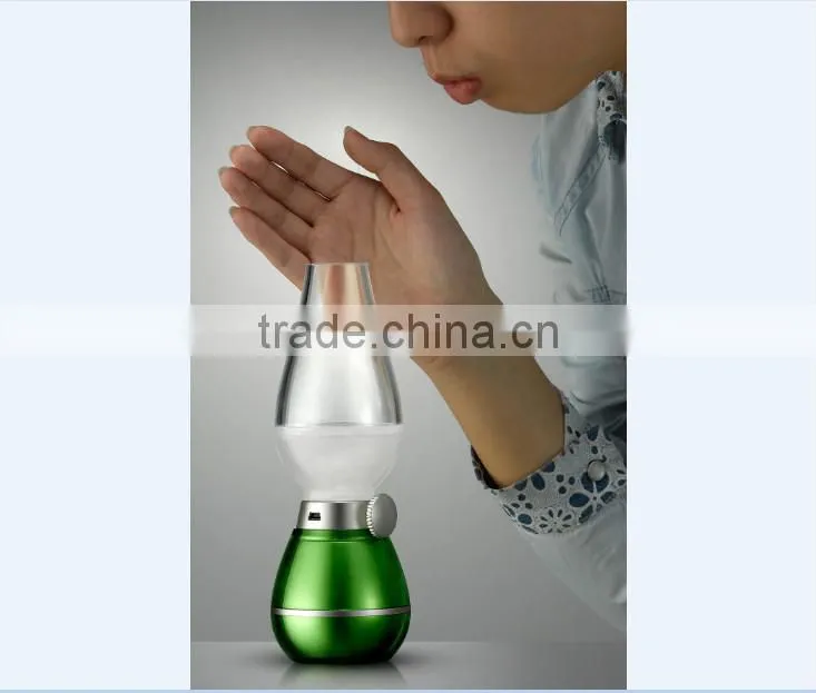 LED blows light atmosphere candle light energy-saving hot sales high quality