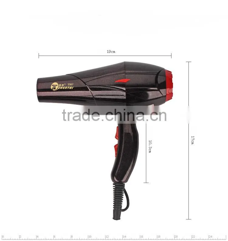 220V Professional Salon Hair Dryer for Woman
