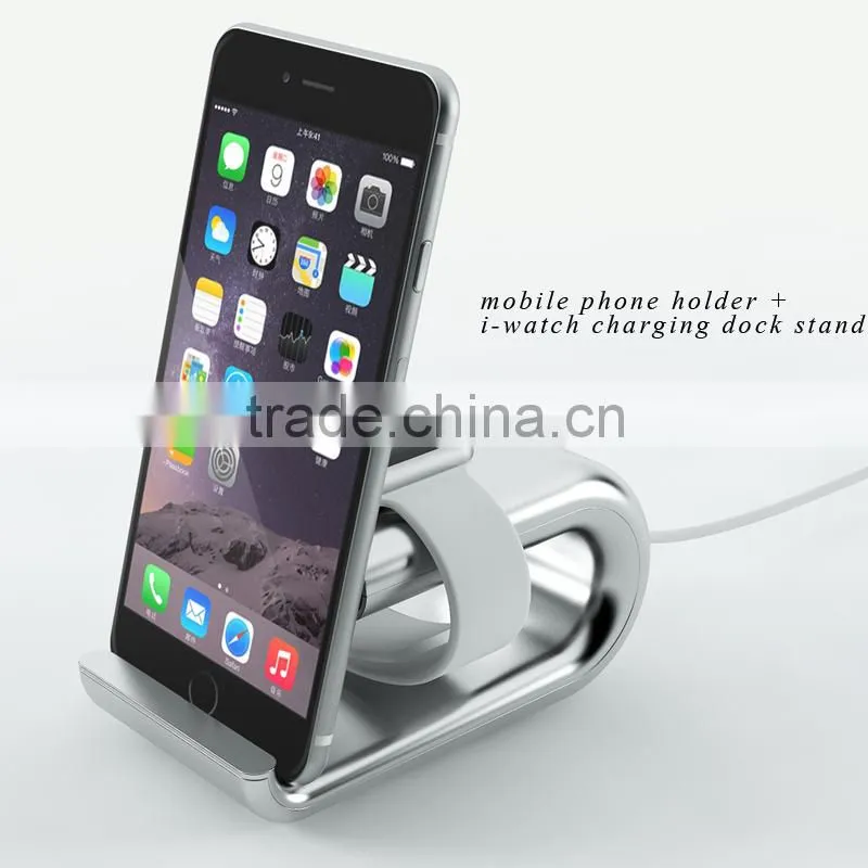 universal stand for ipad for iphone for apple watch stand