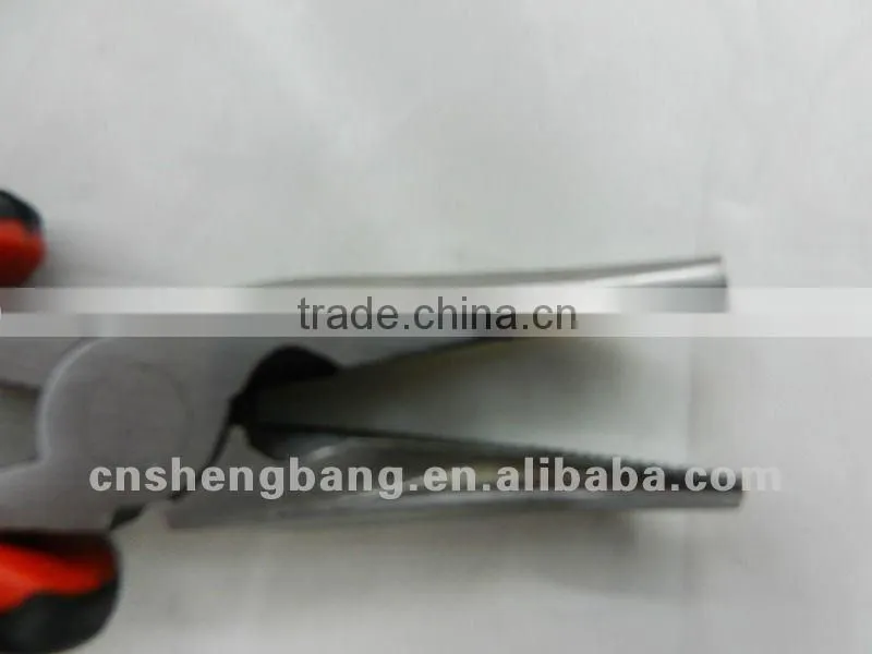 Hair Extension Plier V-tip