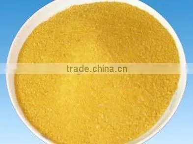 ISO Water Purifying Agent Polyaluminum Chloride 30%min PAC