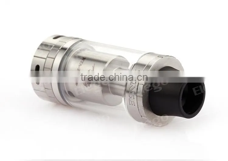 2016 Wholesale Authentic Sense Herakles RTA 2 DIY Tank Elego Stock
