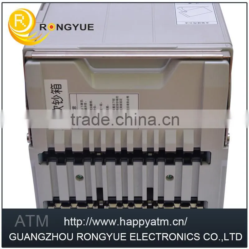 ATM parts Yihua 6040E Cash Cassette atm wholesale