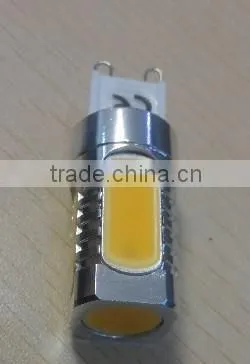 LED COB G9 Bulb G4 Bulb