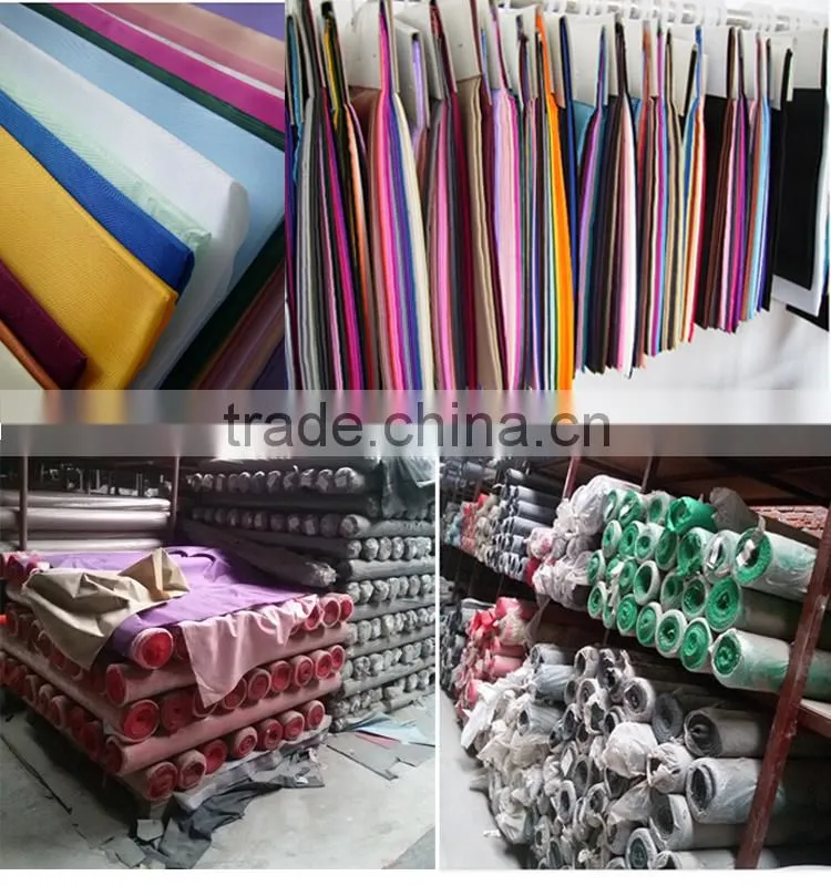 Polyester table cover fabric for wedding table and chair
