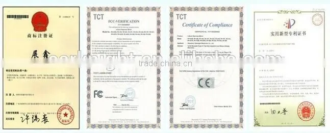 Sale well Metal car bracket Toyota/Nissan/Ford/Hyundai/Buick