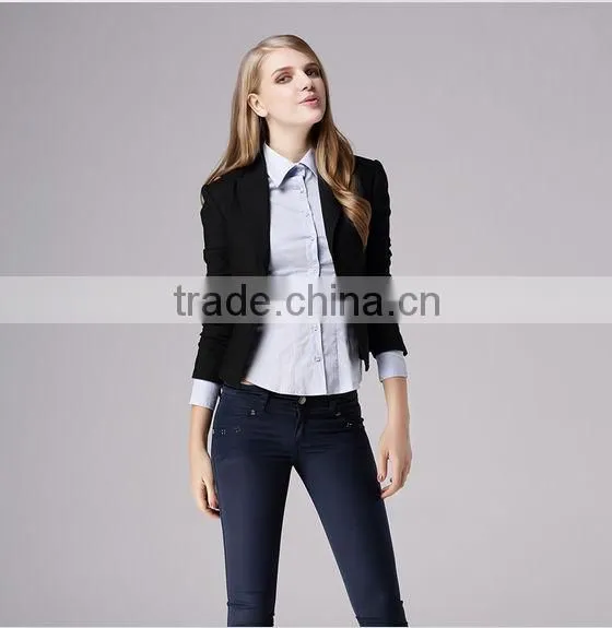 2013 FASHION LADY'S COATS, BLAZERS FOR WOMEN COATS