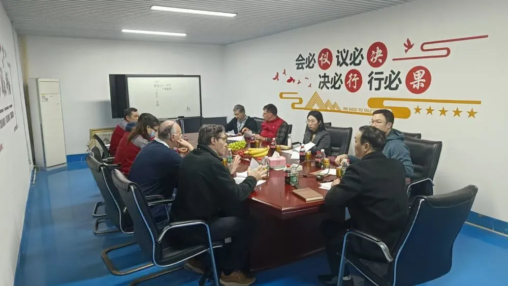 Chinas Chaosheng Electronics hat erfolgreich die High-End-PCB-Zulieferkette des CERN betreten.