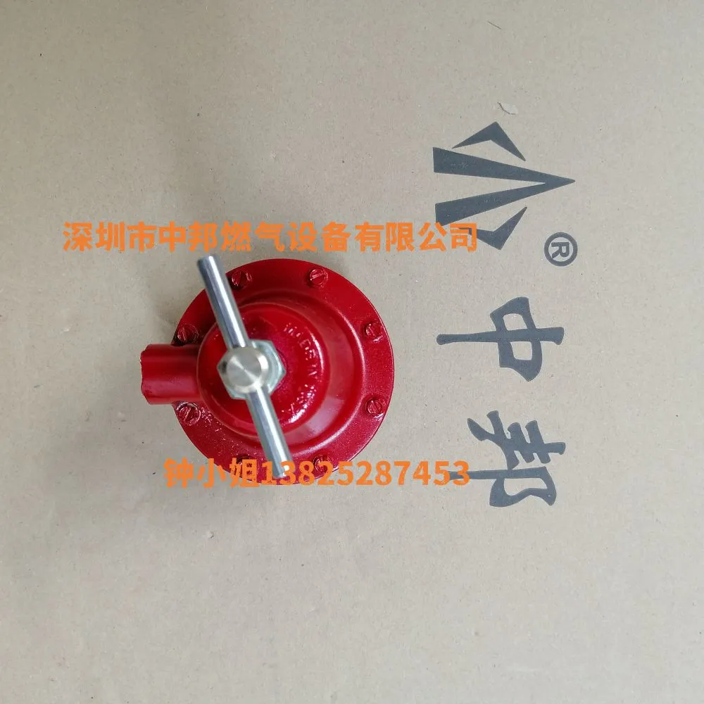 1584中压阀