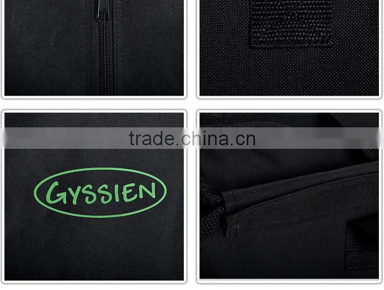 custom travel suit bags