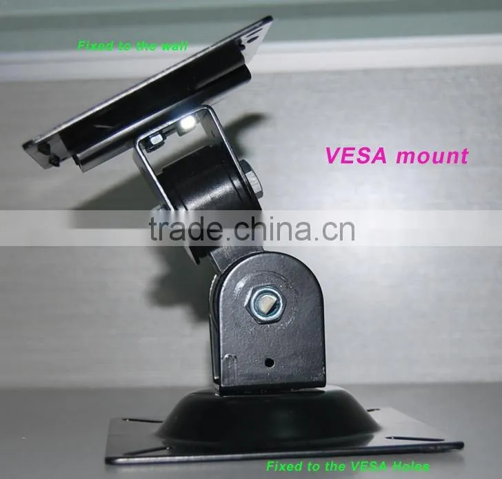 10.4 Inch LCD Industrial Touch All In One VGA MINI PC