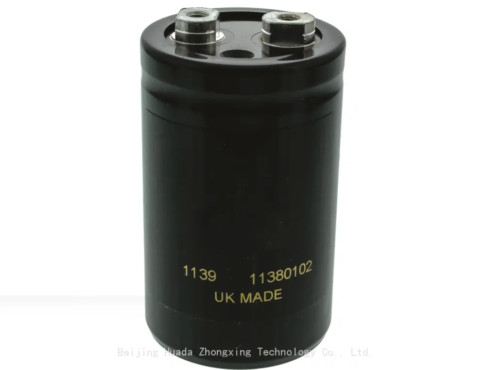 DC link capacitor-22