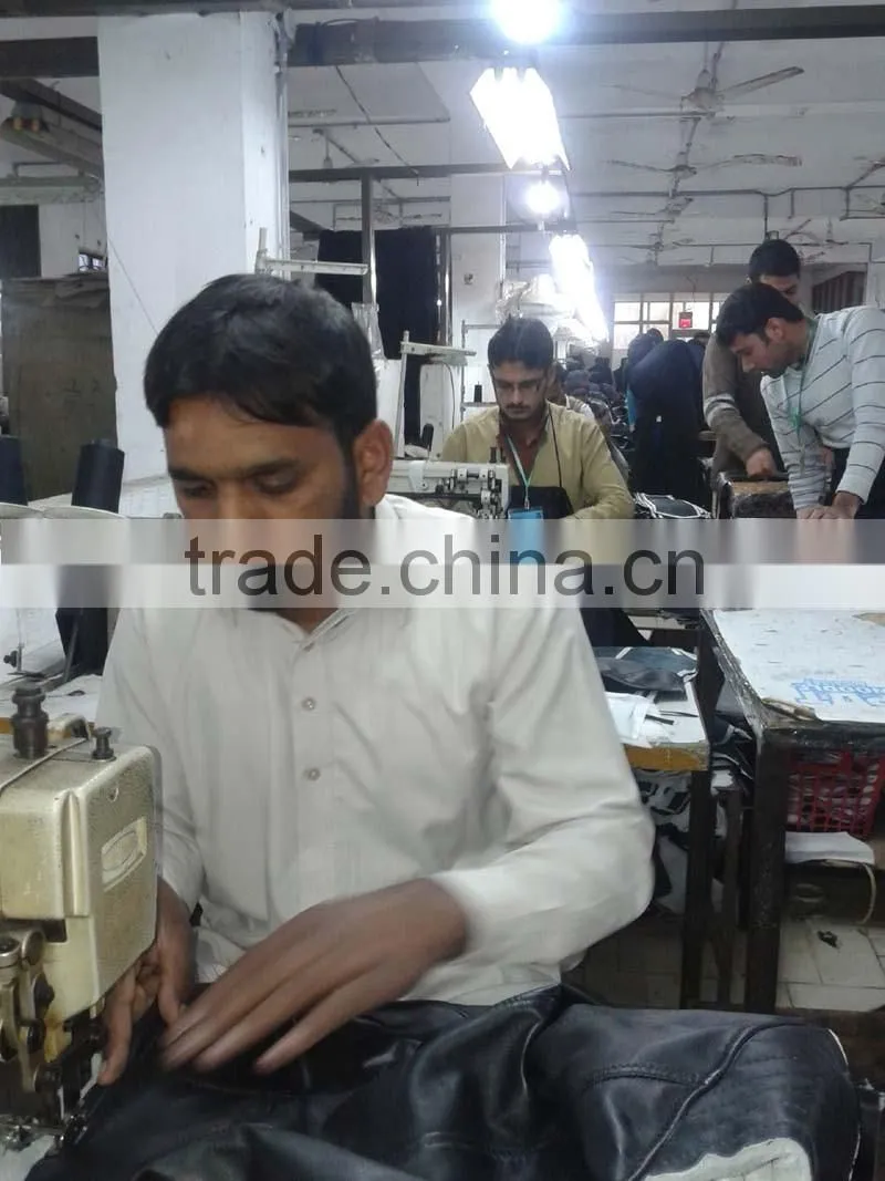 leather jacket companies in pakistan sialkot