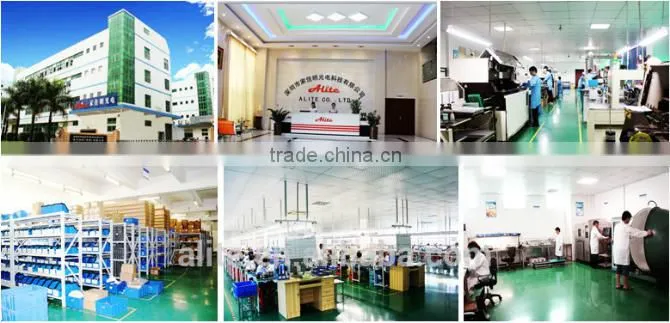 E26 E27 dimmable CE ROHS ETL led par 30 12w