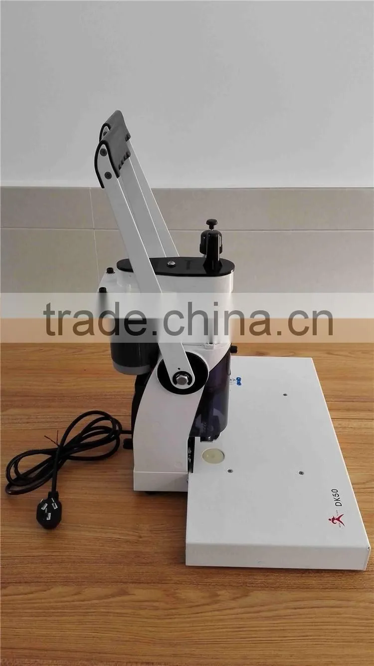 Manufacturer Of A3 Book Binding Machine