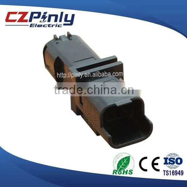 Hot Selling 2 way male waterproof auto plug car electric connector FCI 211PC02280081