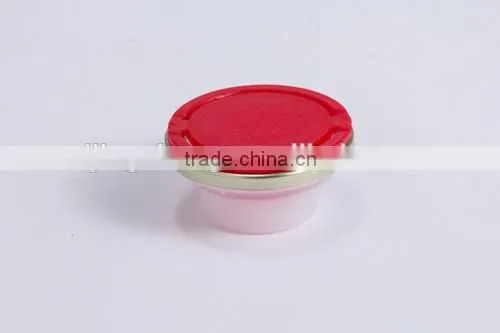 Hot sale 42mm ring pull bottle cap