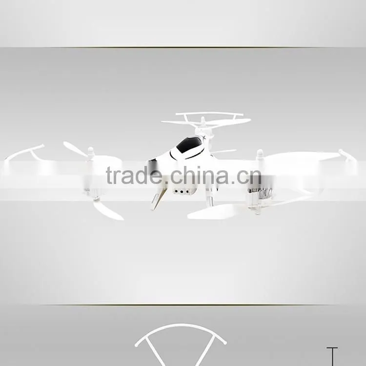 Minitudou CX-33S Cheerson drone 2.4G 4CH 6-axis HD camera 5.8G Real-time Transmission fpv quad copter