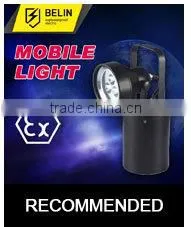 YW6211/HK hid lighting car